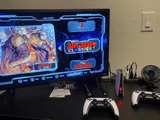 Review image