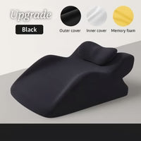 Love Pillow for Deep Penetration