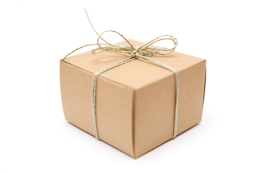 FREE DISCREET PACKAGING - PALM 2.0