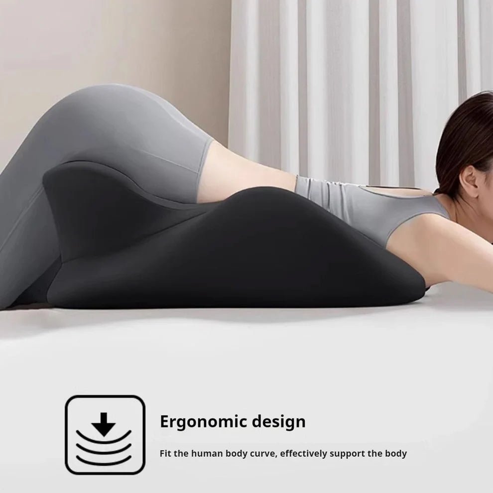 Love Pillow for Deep Penetration - PALM 2.0