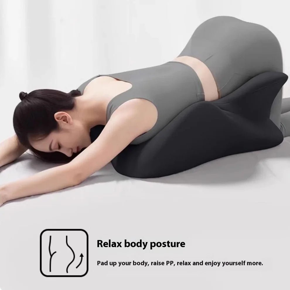 Love Pillow for Deep Penetration - PALM 2.0