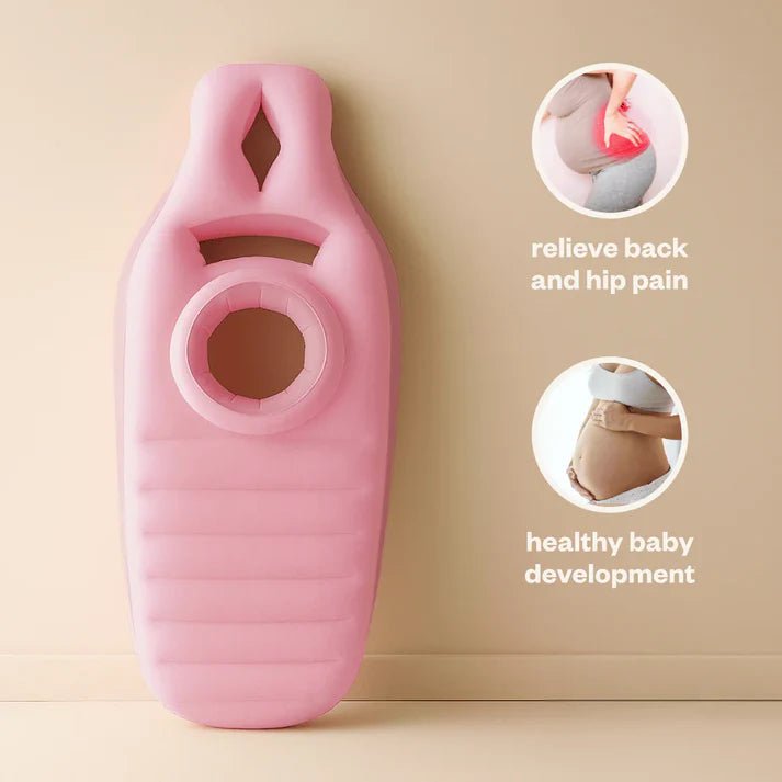 Pregnancy Pillow Tummy Rest - PALM 2.0