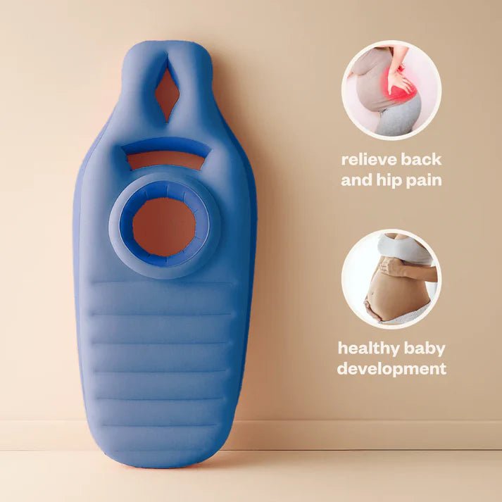 Pregnancy Pillow Tummy Rest - PALM 2.0