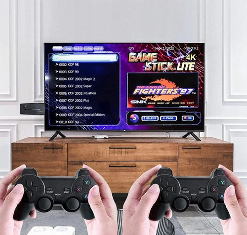 +10000 Aditional Games - PALM 2.0