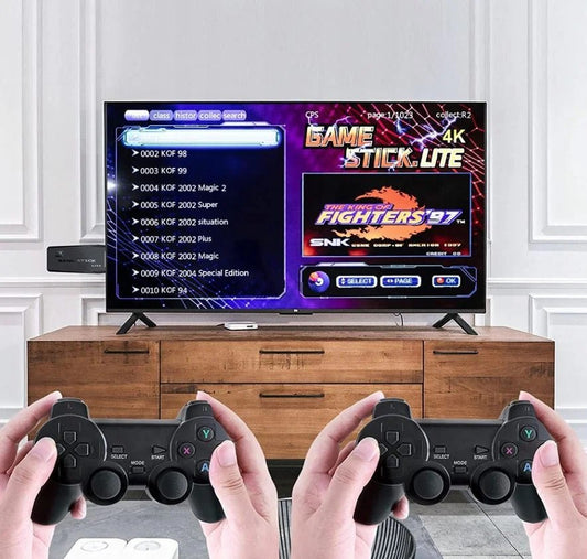 +10000 Aditional Games - PALM 2.0