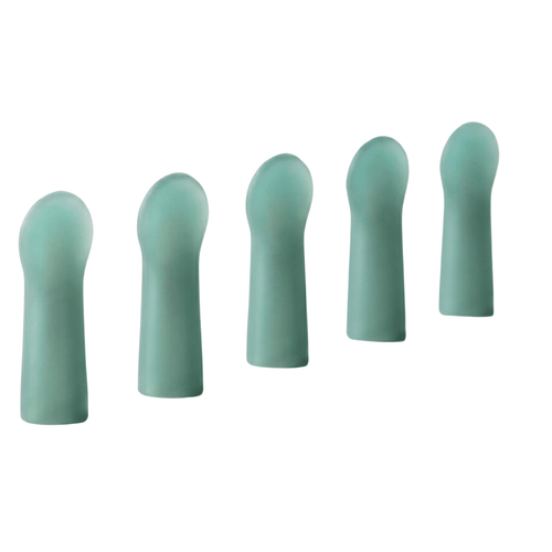 5 FREE Silicone Tips - PALM 2.0
