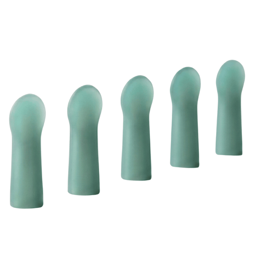 5 FREE Silicone Tips - PALM 2.0