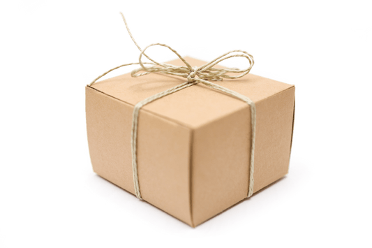 FREE DISCREET PACKAGING - PALM 2.0