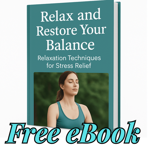 FREE MIND AND BODY RELAX E - BOOK - PALM 2.0