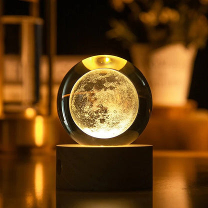 Magic Cosmic Orb - PALM 2.0