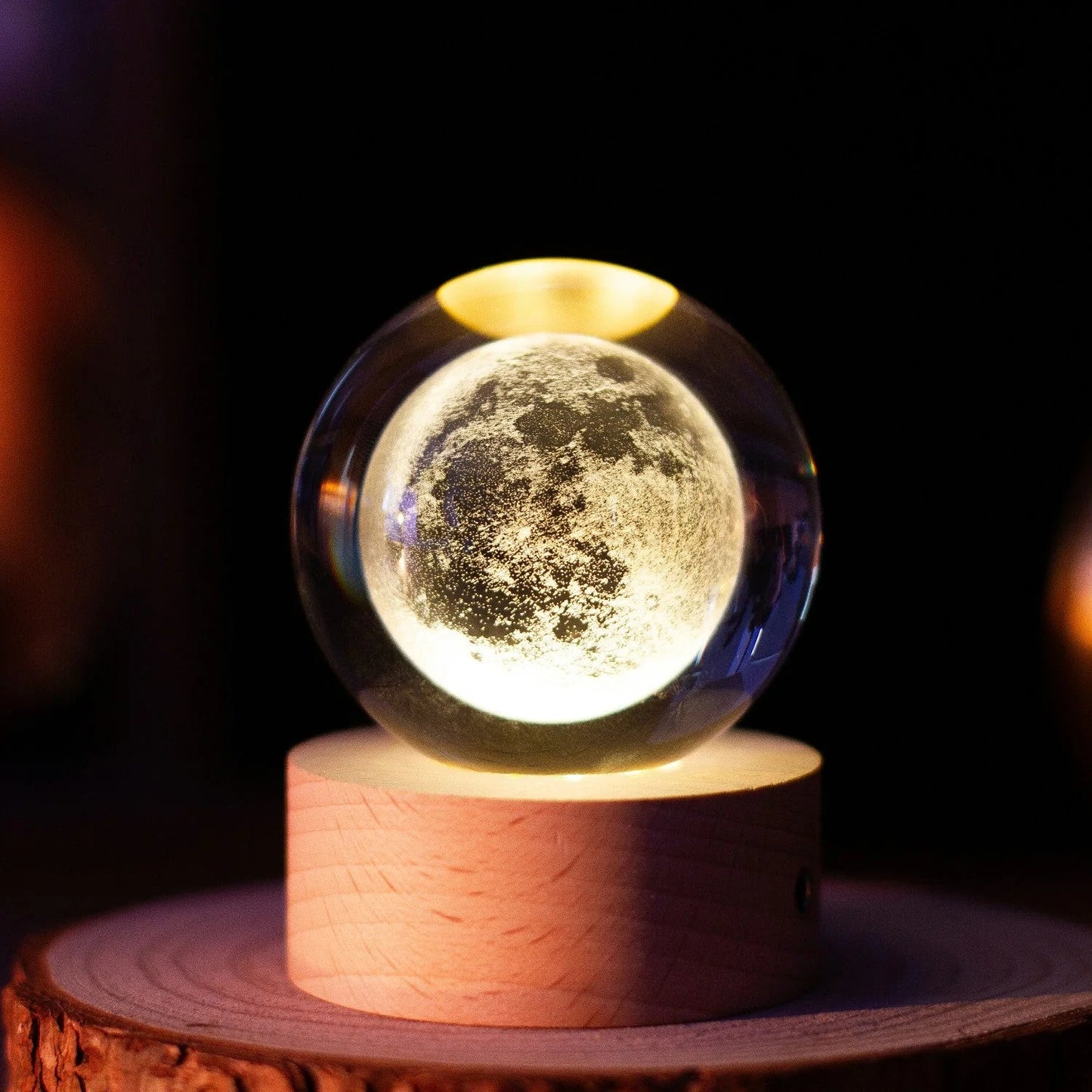 Magic Cosmic Orb - PALM 2.0