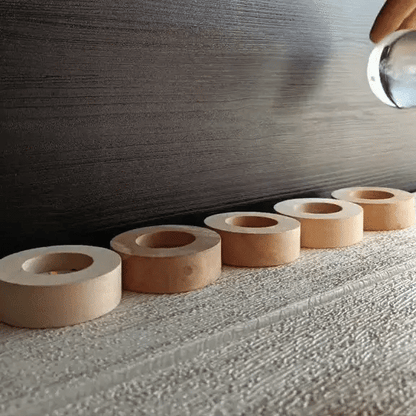 Magic Cosmic Orb - PALM 2.0