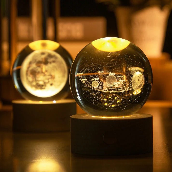 Magic Cosmic Orb - PALM 2.0