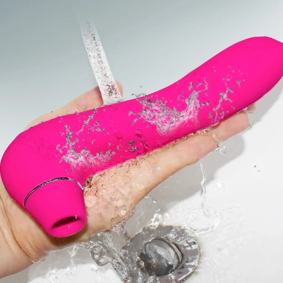 Moodie Pro - G Massager - PALM 2.0