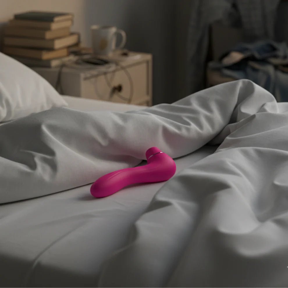 Moodie Pro - G Massager - PALM 2.0