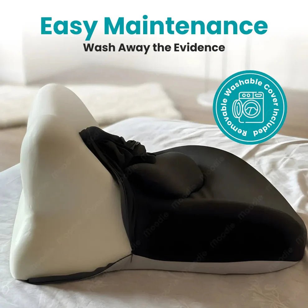 Palm 2.0 Moodie Love Pillow - PALM 2.0