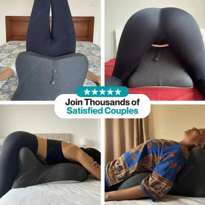 Palm 2.0 Moodie Love Pillow - PALM 2.0