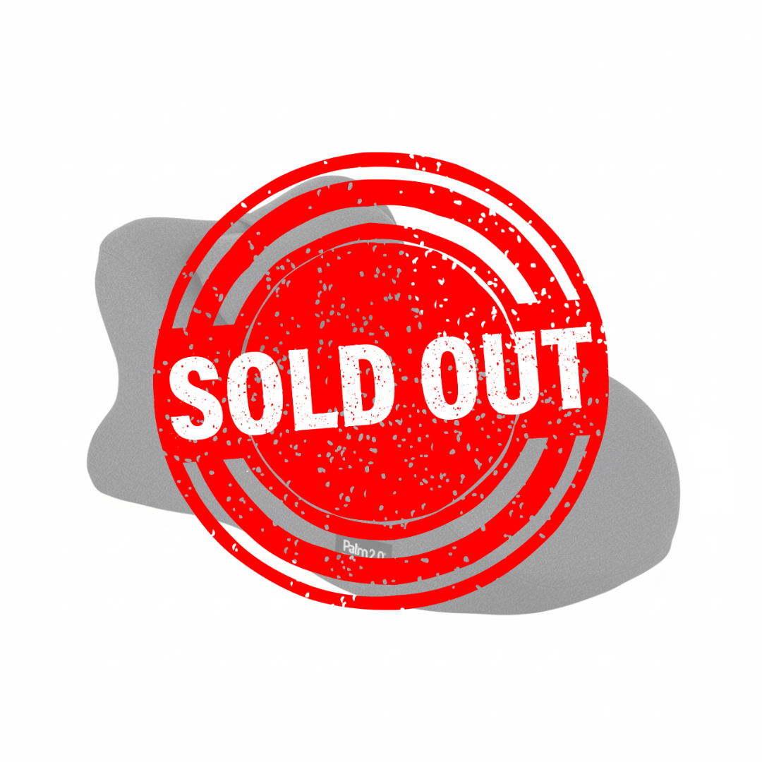 Palm 2.0 Moodie Love Pillow - PALM 2.0