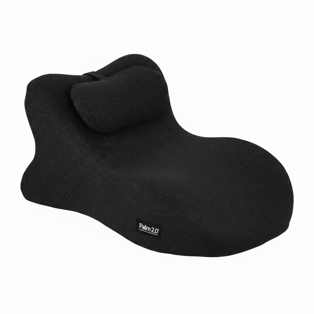 Palm 2.0 Moodie Love Pillow - PALM 2.0