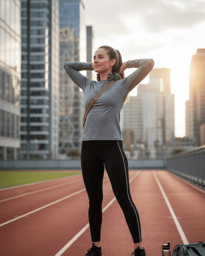 Relaxing Palm 2.0 Massager For Neck And Shoulder - PALM 2.0