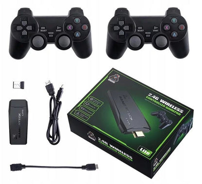 Retro game console - PALM 2.0
