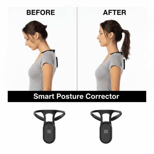 Smart Posture Corrector - PALM 2.0