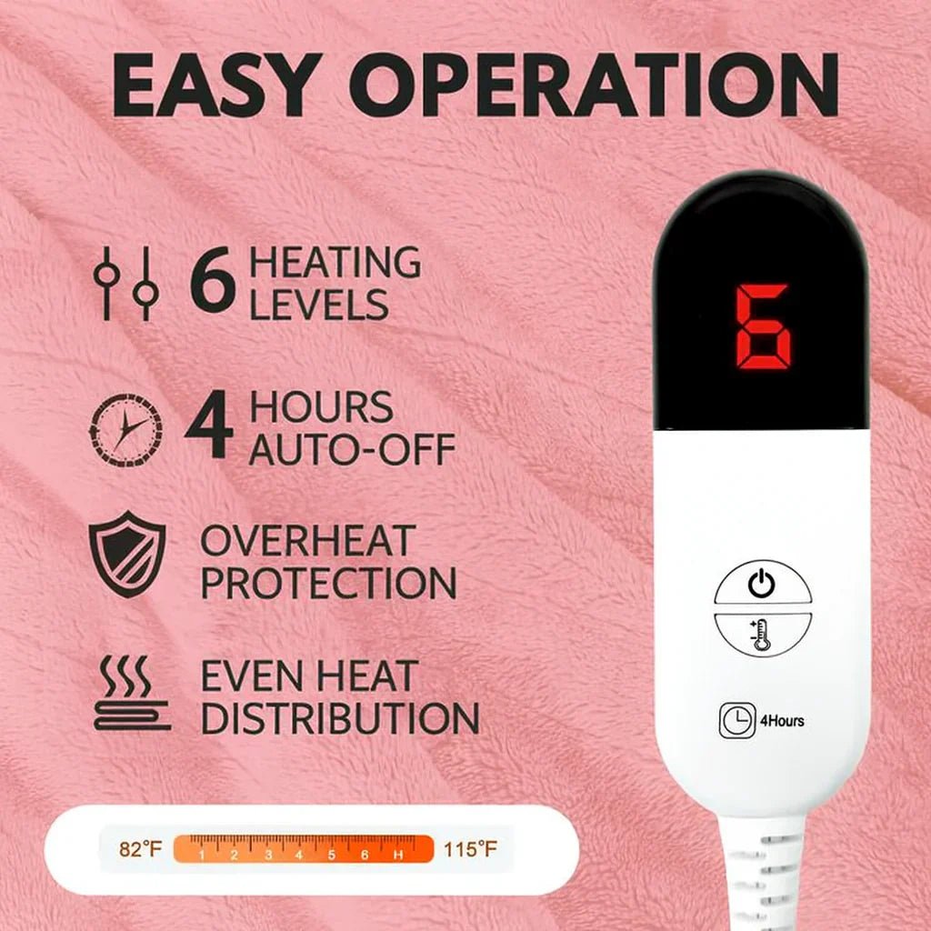 Snuggly Warm - PALM 2.0