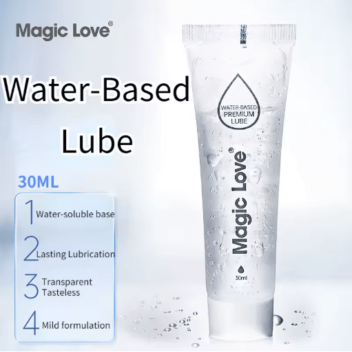 Water Based Lubricant - PALM 2.0
