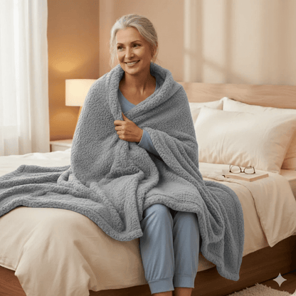 Waterproof Intimacy Blanket - PALM 2.0